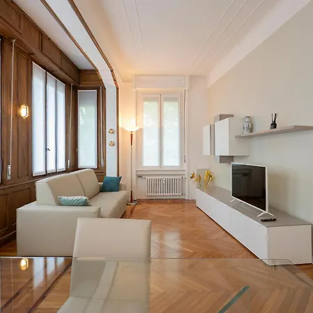 Daire Splendido Vicino Al Centro Storico - Master Guest