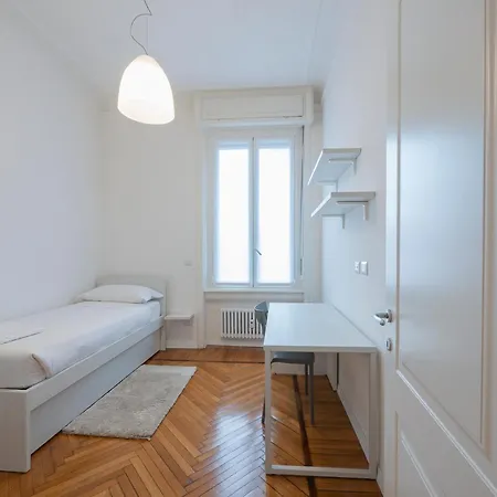 Daire Splendido Vicino Al Centro Storico - Master Guest Milano