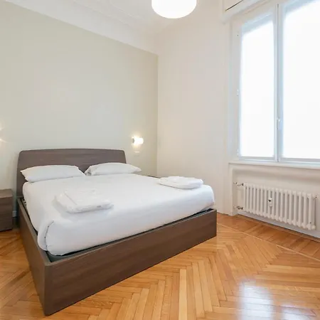 Daire Splendido Vicino Al Centro Storico - Master Guest