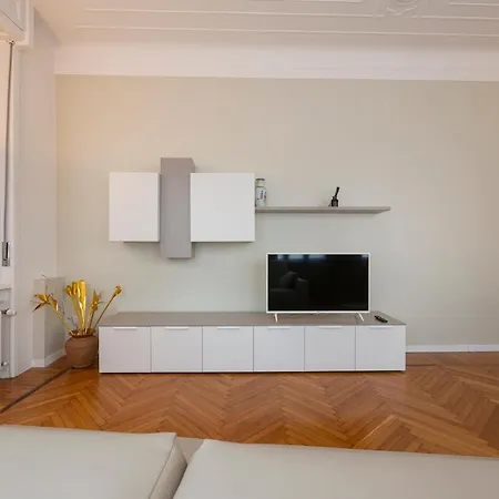 Daire Splendido Vicino Al Centro Storico - Master Guest Milano